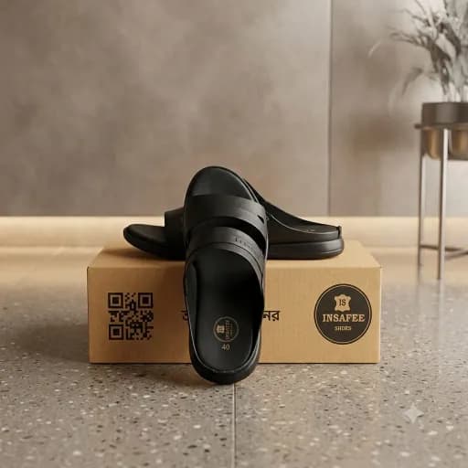 Sandel Black  2