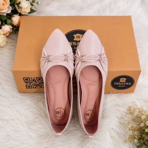 Ladies Cream