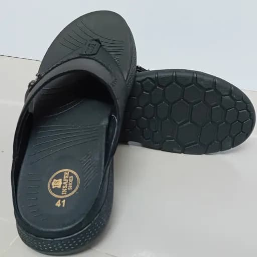 Sandel Black 