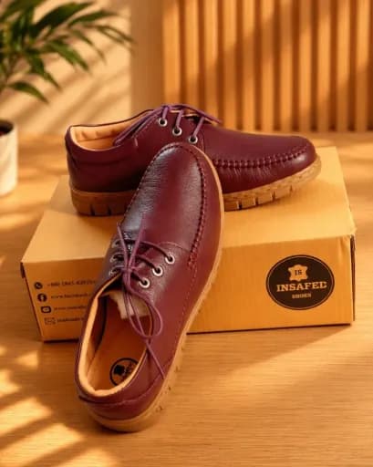 Premium maroon Casual