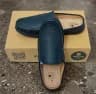 Black Dice Half Loafer 1
