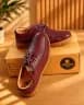 Premium maroon Casual 1