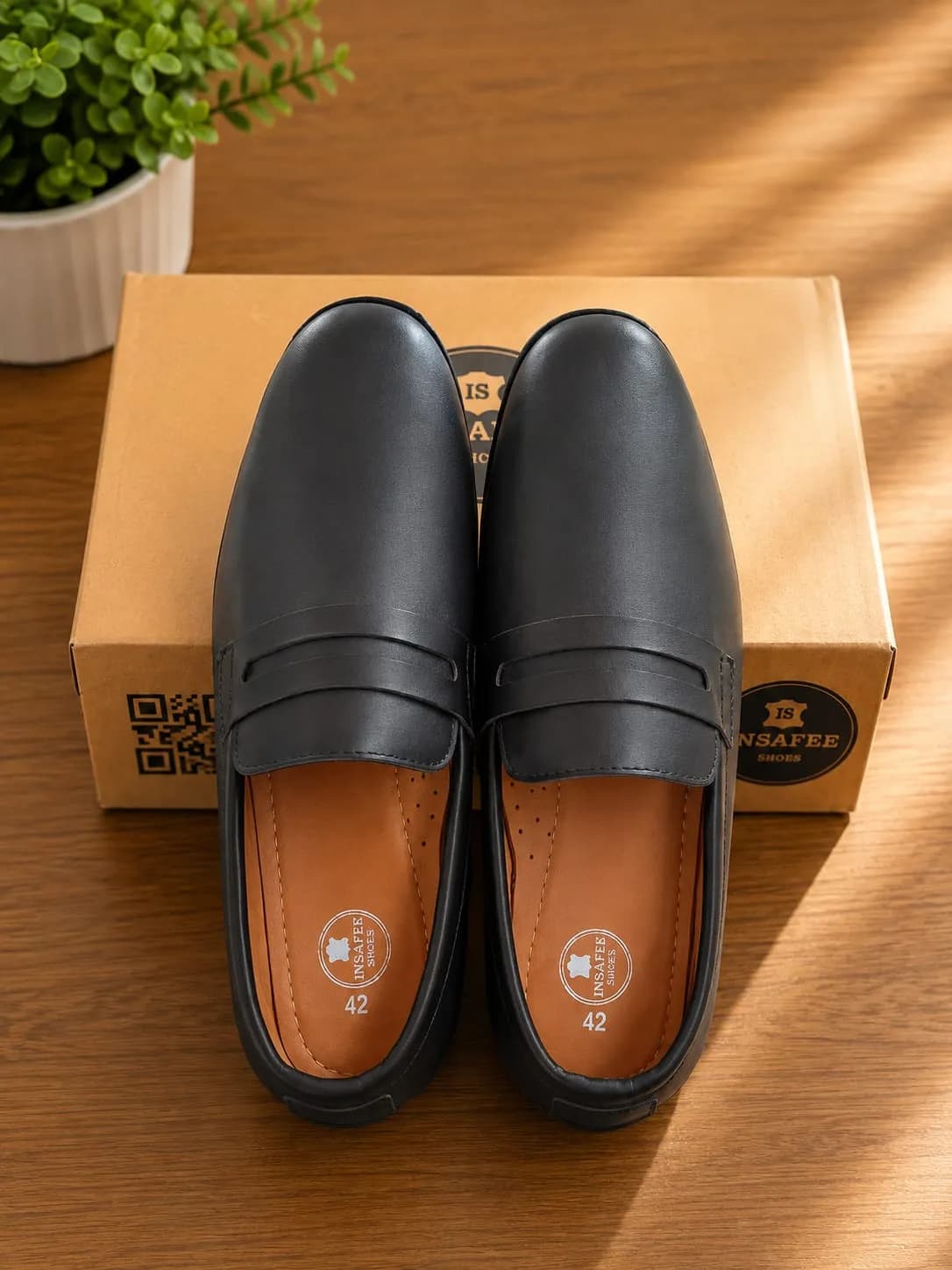 Pc Cth Classic Loafer