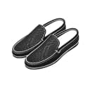 Half Loafer